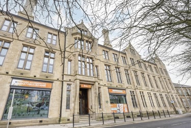 1 bed studio, North Road, City Centre, Lancaster, LA11NS - Image 8